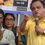 Bengal minister under fire for remarks linking Army's action to 1971 Pak operation