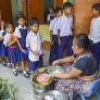 Centre not serious about midday meal scheme, alleges Bengal education minister Bratya Basu