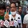 West Bengal poll results: TMC’s Tapas Chatterjee reacts after winning from Rajarhat New Town constituency