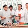 Left leader Tapas Chatterjee joins TMC