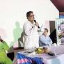 With water at own doorstep, MLA hears out New Town residents
