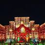 Kali Puja tour: Let us check out the top pandals in and around the township