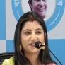 Bengali singer Aditi Munshi joins Trinamool Congress - India Today