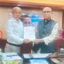 Amid indefinite PDS strike in Hills, GTA flags crisis with Food minister
