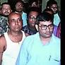 ‘Political vendetta’, says Rathin on 19-hour ED search at home