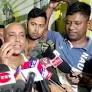 “There is political conspiracy in it”: TMC leader Rathin Ghosh after ED raid at his residence