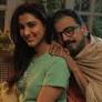 Rukmini Maitra and Chiranjit Chakraborty star in a film exploring a father-daughter relationship