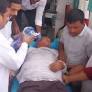 TMC MLA Manoranjan Byapari collapses inside assembly: Tense moments as fellow legislators rush, health scar...