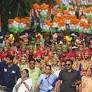 Chief minister Mamata Banerjee pulls up absentee MLA Usha Rani Mondal for 'ties with BJP'