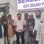 Hate on Wheels: Bengal Muslim student attacked on train, called Bangladeshi