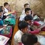 How an English-medium school near Sunderbans is helping children understand climate change