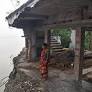 [Photos] Erosion along Ganga’s riverbanks in West Bengal finds new victims