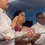 BJP MLA Tapasi Mondal joins TMC, says she couldn’t accept its divisive politics | Kolkata