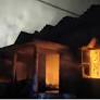 West Bengal rocked by firecracker explosion in Dholahat: 7 feared dead, including 4 minors; massive fire en...