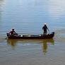 West Bengal fisherman rescued after four days in the sea