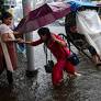 From Catholic saints to Persian rulers: How are hurricanes named?