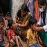 15 children fall sick after lizard found in food at ICDS centre in Bengal