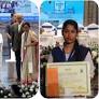 Daughter of a daily wager tops All India ITI exam, secures 599/600