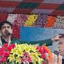 TMC MLA Warning: Welfare Schemes at Risk in Bhangar