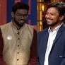 Shark Tank India 3: Pitcher Roni Mondal reminds Namita Thapar of a pitcher from season 1 in which she inv