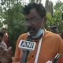 West Bengal polls: BJP accuses TMC of barring people from casting votes in South 24 Parganas
