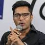 Abhishek sends team to aid Bengali workers detained in Maha