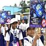 West Bengal Marks 'Plastic Bag Free Day' with campaign: Minister Dilip Mondal leads Bishnupur-1 block drive...