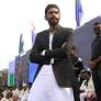 ISF Leader Naushad Siddiqui Protests in Kolkata #Gallery