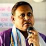 Suspended Trinamool MLA Humayun Kabir to float new party in alliance with AIMIM
