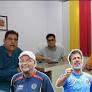 Oscar Bruzon’s mentality is quite like the past coaches like Subhash Bhowmick, Amal Dutta: Debabrata Sarkar