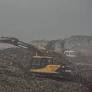 Biomining of legacy waste at Dhapa dumping ground to resume soon