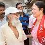 Runner Jyotirmoyee hoping to outrun Trinamool in electoral race