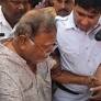 Former Education Minister and senior Trinamool leader Partha Chatterjee released from jail after three years