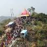 Five pilgrims injured in stampede in Chandranath, more than 2,000 fall ill