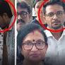 Kolkata gangrape case prime accused Monojit's murky past: ‘Pervert, history-sheeter, feared on campus, troublemaker’