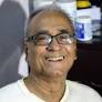 Outspoken and frank Abdur Razzak Molla, suffering from geriatric ailments, no more