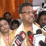 Chaos in KMC House: Mayor Firhad Hakim threatens to resign if 'mini Pakistan' allegation proven
