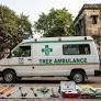 Can an Ambulance Save a Tree? Kolkata Just Launched One to Find Out