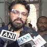 Extremely grateful to CM Mamata and party for Rajya Sabha nomination: Babul Supriyo
