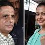Ex-Bengal Top Cop, Actor Koel Mallick Among Trinamool Rajya Sabha Picks