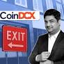 Vivek Gupta Quits As CoinDCX CTO