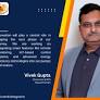 Vivek Gupta, Chairman & MD at Oswal Pumps
