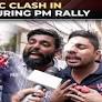 ‘BJP people are goons': Shashi Panja alleges BJP workers hurled stones at her, TMC workers