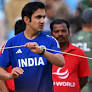 ‘Big and difficult call awaits’: Manoj Tiwary warns Gautam Gambhir’s job on the line if India fail to def