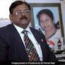 West Bengal Minister In Hospital After Brain Stroke