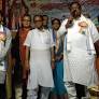 CM clips minister Nirmal Majhi’s wings