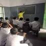 Confusion over tainted and untainted teachers continues as schools await government list.