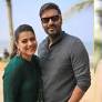 Tanishaa Mukerji Wishes Her Sister Kajol And Ajay Devgn On Their Wedding Anniversary