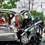 Bagerhat Bus Accident Kills 12 People | Wedding joy turns to mourning