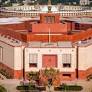 Parliament of India : Lok Sabha Member of Parliament – P